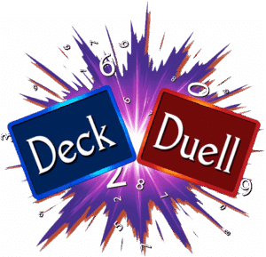 Deck Duell Logo